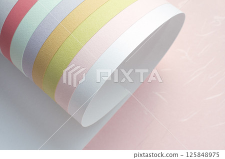 Elegant and colorful color arrangement, traditional saekdong color, Elegant and colorful color arrangement, traditional saekdong color, 125848975