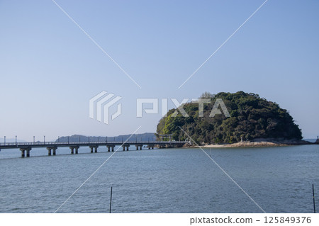 Takeshima Gamagori City 125849376