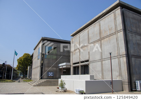 蒲郡市博物館 蒲郡市博物館 125849420
