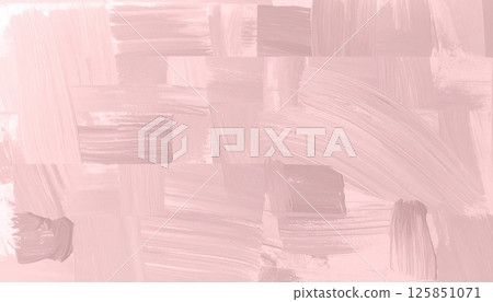 A gentle ombre and pink pattern A gentle ombre and pink pattern 125851071