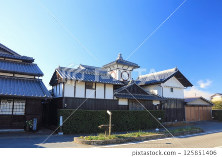 諾拉鐘/國家登入有形文化財產/重要傳統建造物群保護區 諾拉鐘/國家登入有形文化財產/重要傳統建造物群保護區 125851406