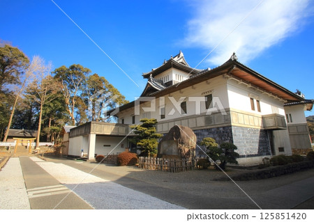 Streetscape of Akishidoikachu (Aki Castle ruins, Aki City Museum of History and Folklore) Streetscape of Akishidoikachu (Aki Castle ruins, Aki City Museum of History and Folklore) 125851420