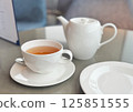 茶時間用茶 125851555