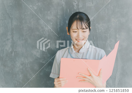 nurse nurse 125851850