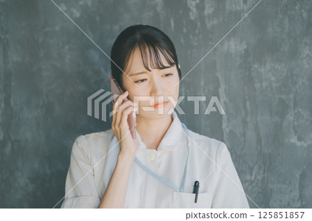 一位護士 125851857