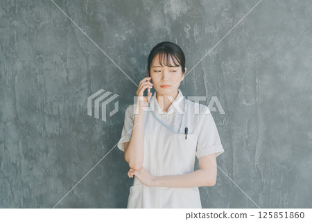 一位護士 125851860