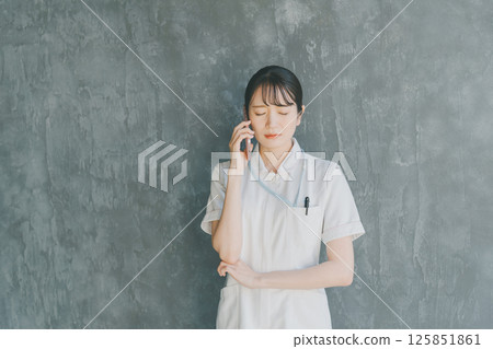 nurse nurse 125851861