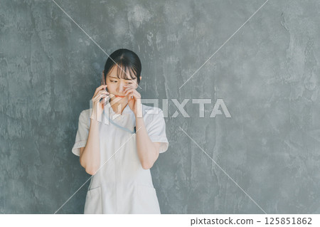 一位護士 125851862