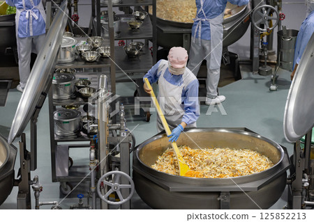 學校午餐中心 125852213