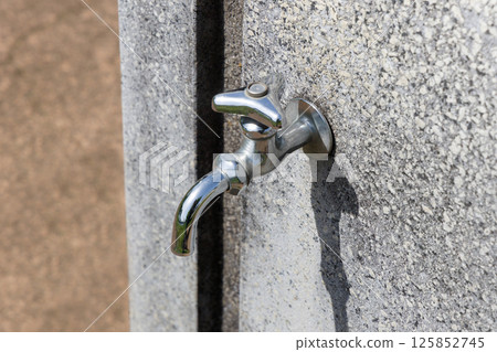 Park water supply 125852745