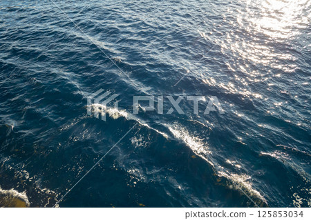blue water, marine, maritime 125853034