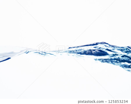 水流、搖擺、水面、波浪 水流、搖擺、水面、波浪 125853234