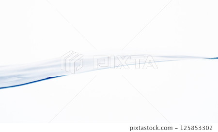 Water flow, sway, water surface, waves Water flow, sway, water surface, waves 125853302
