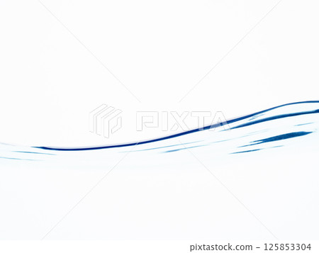 水流、搖擺、水面、波浪 水流、搖擺、水面、波浪 125853304