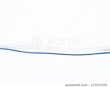 Water flow, sway, water surface, waves Water flow, sway, water surface, waves 125853305