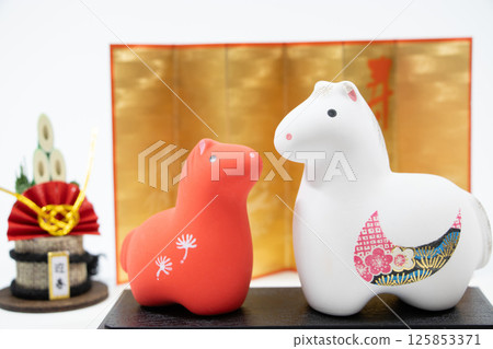 馬年 馬年 125853371