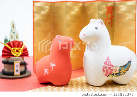 馬年 125853375