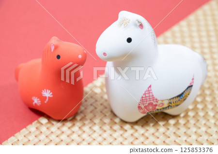 馬年 125853376