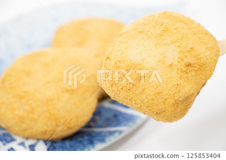 AKUKAWA mochi 125853404