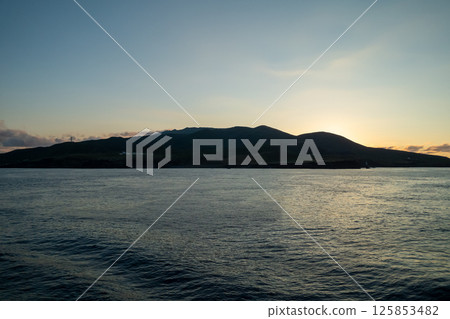 海 大海 海洋 125853482