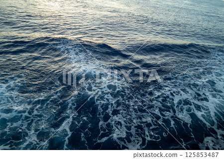 blue water, marine, maritime 125853487