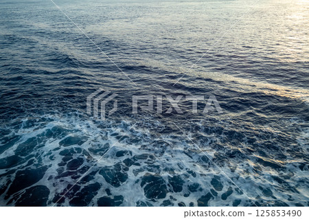 海 大海 海洋 125853490