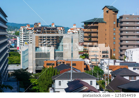 寶塚夜景 125854459