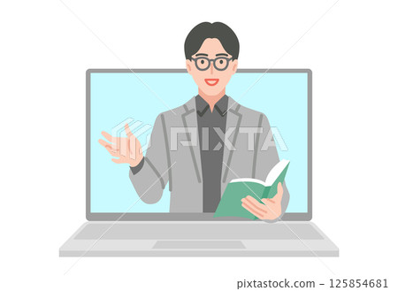 男老師線上教學 男老師線上教學 125854681