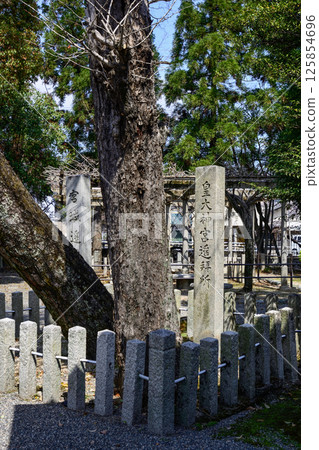 立木神社:皇大神宮參拜處與宮城參拜處 立木神社:皇大神宮參拜處與宮城參拜處 125854696