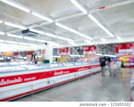 cart, city, market 125855202