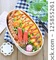 Omuraise飯盒 125855261