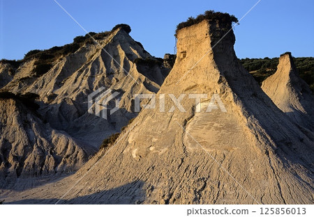 Potamida Clay Hills (Komolithi), Crete 125856013