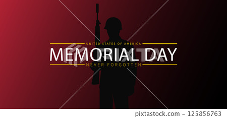 Reflecting on Memorial Day A Day of Remembrance and Honor 125856763