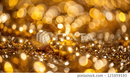 Christmas holiday background, Merry Christmas poster design 125859193