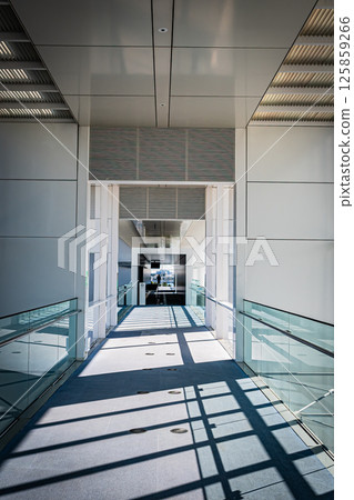 Scenery of Kasai Rinkai Park, Edogawa, Tokyo Scenery of Kasai Rinkai Park, Edogawa, Tokyo 125859266