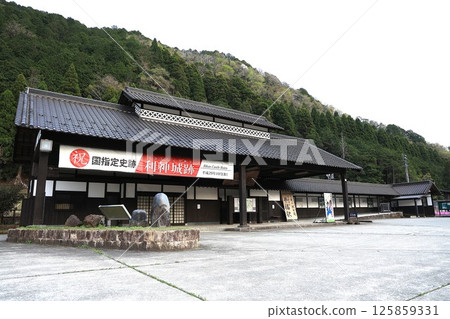[智頭特快] 平福站（智頭線） 125859331