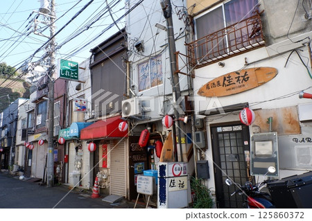 若松市場的餐廳 125860372