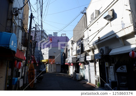 若松市場的餐廳 若松市場的餐廳 125860374