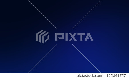 Dark blue abstract background with smooth gradient and soft lighting. Suitable for elegant corporate designs or tech-themed compositions. Dark blue abstract background with smooth gradient and soft lighting. Suitable for elegant corporate designs or tech-themed compositions. 125861757
