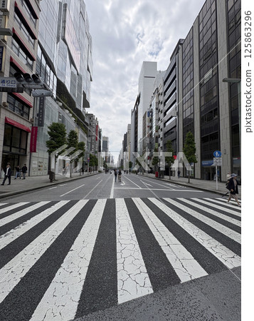 銀座步行天堂 銀座步行天堂 125863296