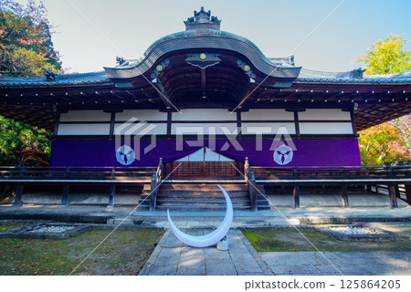 Sakyoji寺 Sakyoji寺 125864205