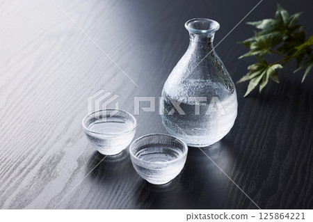 冷酒 冷酒 125864221