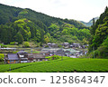 View from Senmuro Shrine 125864347