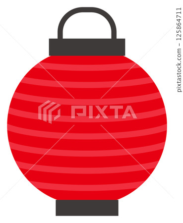 紙燈籠 125864711