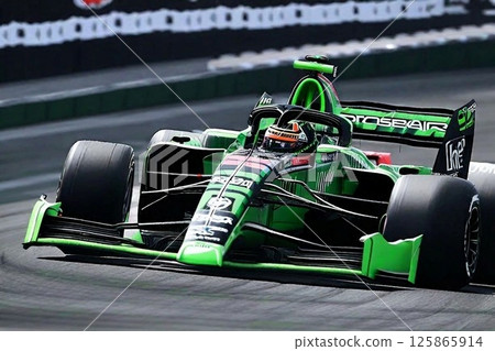 [AI generated] Formula 1 race image 99096003 125865914