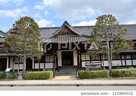 Tanba Sasayama City Museum of History (Hyogo Prefecture) Tanba Sasayama City Museum of History (Hyogo Prefecture) 125866020