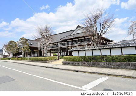Tanba Sasayama City Museum of History (Hyogo Prefecture) 125866034