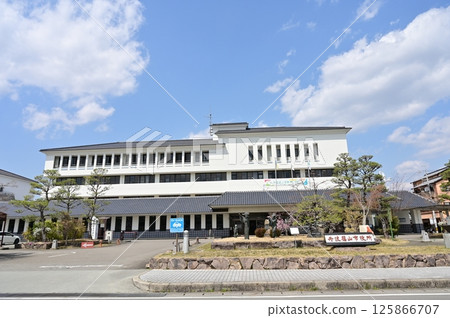 政府機關：丹波篠山市政府（兵庫縣） 125866707