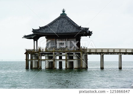 Shogetsuji Ukifuku 125866847