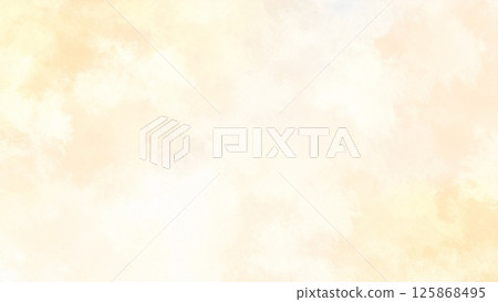 淺色手繪水彩風格素材背景素材米色背景素材16:9尺寸AI生成素材 淺色手繪水彩風格素材背景素材米色背景素材16:9尺寸AI生成素材 125868495